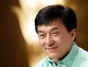 Mitsubishi Evo IX ala Jackie Chan