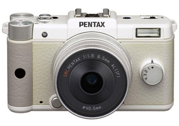 Pentax Q