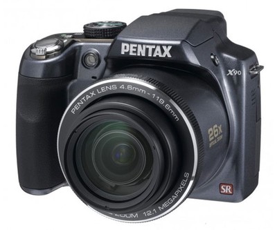 Pentax X90