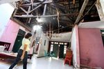 Potret Suram Kehidupan Mantan Atlet Nasional