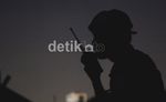 Korslet, Sebuah Rumah Kuno Terbakar