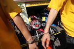 Spesialis Pencuri Kendaraan Bermotor Dibekuk