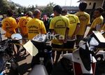 Spesialis Pencuri Kendaraan Bermotor Dibekuk