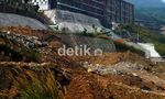 Ini Dia Proyek Hambalang yang Ambles