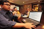 Human Error Sebabkan Hasil Survei Pilgub Ngawur