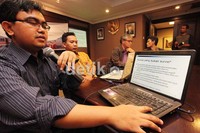 Peneliti PRIde Indoensia, Agus Herta menyatakan kesalahan kegiatan survei dapat terjadi karena kekurangpahaman peneliti kepada survei yang dilakukan. Juga dapat dilakukan karena waktu yang mepet dan terburu-buru sehingga menghasilkan kualitas survei yang buruk.