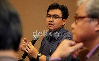 Menurut Agus Herta, metodologi yang rumit banyak dilangkahi para peneliti dan para surveyor demi mengejar target waktu yang ditentukan.