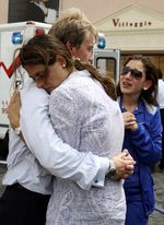 Mal di Qatar Terbakar, 19 Orang Tewas