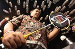 Penetrasi Raket Asal Cina Perketat Pasar Nasional
