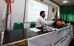 Pemilih Pemula Diminta Cerdas Pilih Gubernur