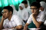 Pemilih Pemula Diminta Cerdas Pilih Gubernur