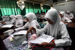 Pemilih Pemula Diminta Cerdas Pilih Gubernur