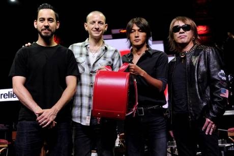 Mike Shinoda: Album ke-5 Linkin Park Lebih Personal