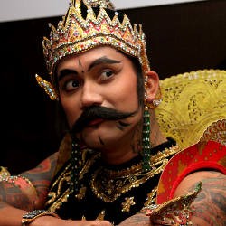 Tora Sudiro Dapat Peran Serius di Film Ifa Isfansyah