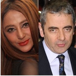 Dinilai Tak Sepadan Akting Bareng Mr.Bean, Depe Cuek