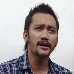 Tora Sudiro Belum Pede Jadi Sutradara