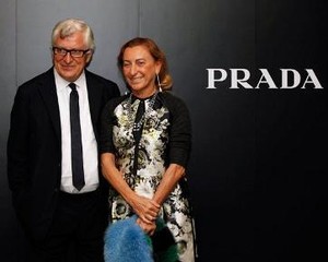 CEO Prada Tak Masalah Produknya Dijiplak