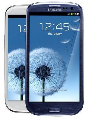 5 Review Final Galaxy S III