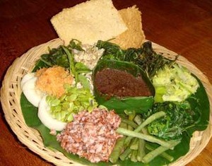 Sambal Wijen