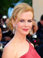 Berusia 44 Tahun, Nicole Kidman Makin Cantik