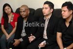 Tidak Dinafkahi, Yulia Rachman Gugat Cerai Demian