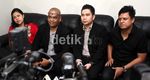 Tidak Dinafkahi, Yulia Rachman Gugat Cerai Demian