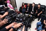 Tidak Dinafkahi, Yulia Rachman Gugat Cerai Demian