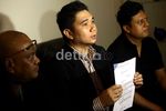 Tidak Dinafkahi, Yulia Rachman Gugat Cerai Demian