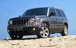 Perjuangan Berat Jeep Patriot