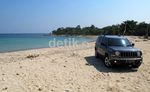 Perjuangan Berat Jeep Patriot