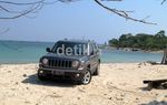 Perjuangan Berat Jeep Patriot