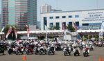 Motor Matik Ganti Oli Gratis