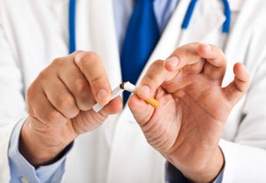 Dokter Jantung di Jakarta Dilarang Keras Merokok