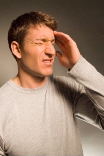 Cenut-cenut Sakit Kepala, Barusan Makan Apa Ya?