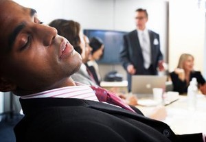 Pria Muda yang Kurang Tidur, Hormon Seksnya Turun 10-15%