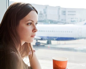 Tips Menjaga Kesehatan Sebelum Naik Pesawat