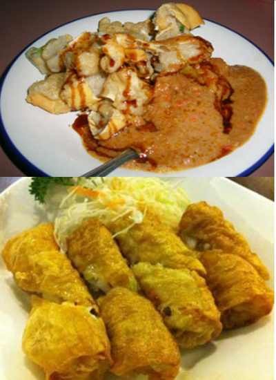 Berapa Kalori Camilan Anda Sore Ini? (1)