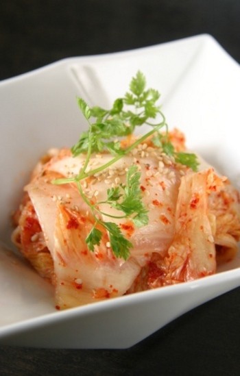 Ini Dia Makanan yang Bikin Wanita Korea Ramping!