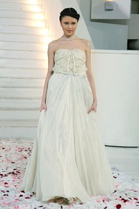 Sapto DjojoKartiko Bride Wedding Inspirations at Plaza Indonesia.  Lamoda Cafe. Jakarta. [Foto: Mohammad Abduh/Wolipop]