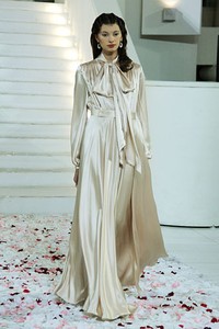 Tri Handoko Bride Wedding Inspirations. Lamoda Cafe. Plaza Indonesia Level 1. Jakarta Pusat. [Foto: Mohammad Abduh/Wolipop]