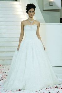 Sebastian Gunawan Wedding Inspirations at Lamoda Cafe. Plaza Indonesia. Lantai 1. Jakarta. [Foto: Mohammad Abduh/Wolipop]