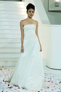 Sebastian Gunawan Wedding Inspirations at Lamoda Cafe. Plaza Indonesia. Lantai 1. Jakarta. [Foto: Mohammad Abduh/Wolipop]