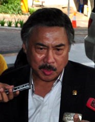 Gayus Lumbuun: Grasi Corby Bisa Digugat! Gayus Lumbuun: Grasi Corby Bisa Digugat!