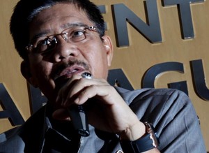 MA: Grasi Corby Hak Prerogatif Presiden