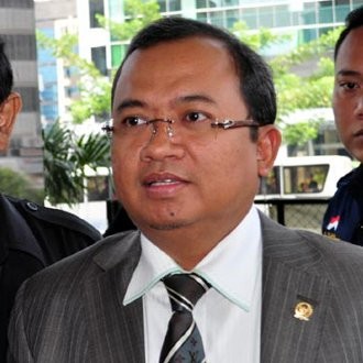  Priyo: Aset Century di Luar Negeri Sulit Ditelusuri