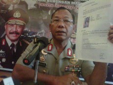 Polri: Rekruitmen Akpol Gratis, Tidak Ada Koneksi!