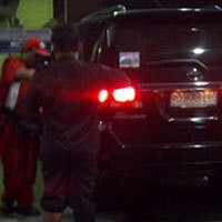 Mobil Dinas Wajib Pakai Pertamax, PNS Harus Nombok Uang Bensin