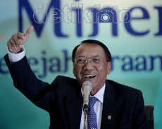 Jero: Mau Selamat, PNS Harus Jalankan Penghematan Energi SBY