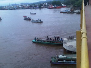 Bos PLN: Batubara Kalimantan Terkirim Lagi