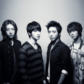 5 Tahun Tinggal Bareng, CNBlue Tak Pernah Bertengkar